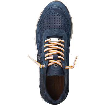 Cetti Sneaker in blau