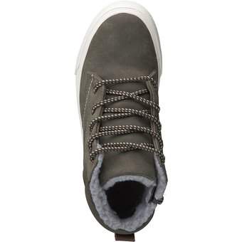 KangaROOS Kavu X Wintersneaker in grün