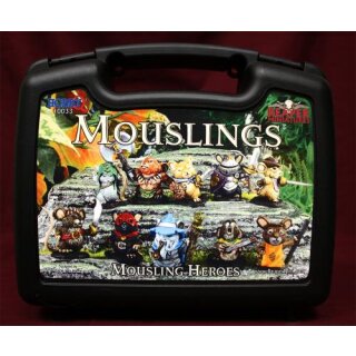 Mousling Heroes (REA10033)