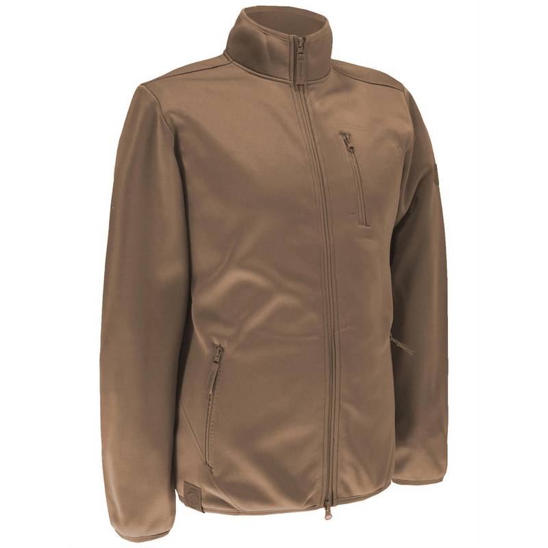 Gipfelglück Willi Fleecejacke Herren