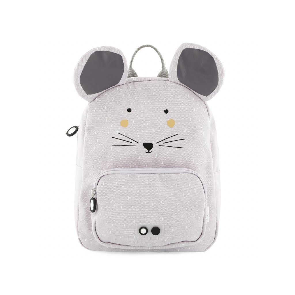 Trixie Rucksack - Mrs. Mouse