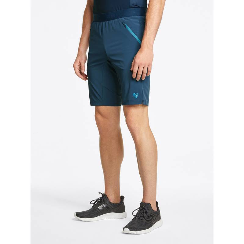 Ziener NALTE Shorts Herren
