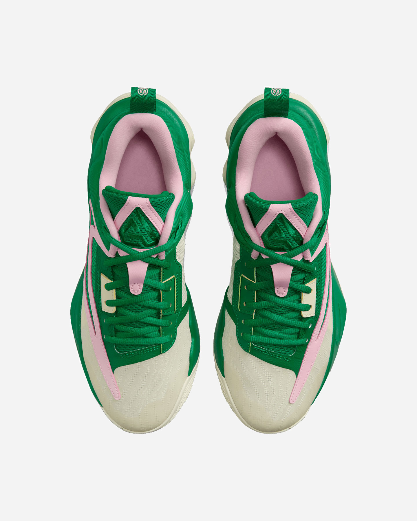 Topánky Nike Giannis Immortality 3 M DZ7533-300