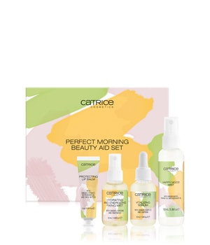 CATRICE Perfect Morning Beauty Aid Gesichtspflegeset-1 Stk