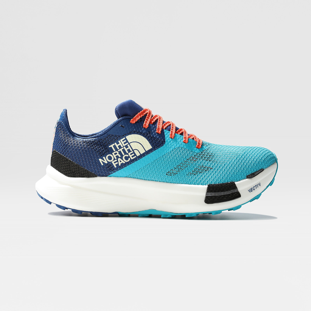 The North Face Summit Vectiv M Pro NF0A7W5IIGU / blau