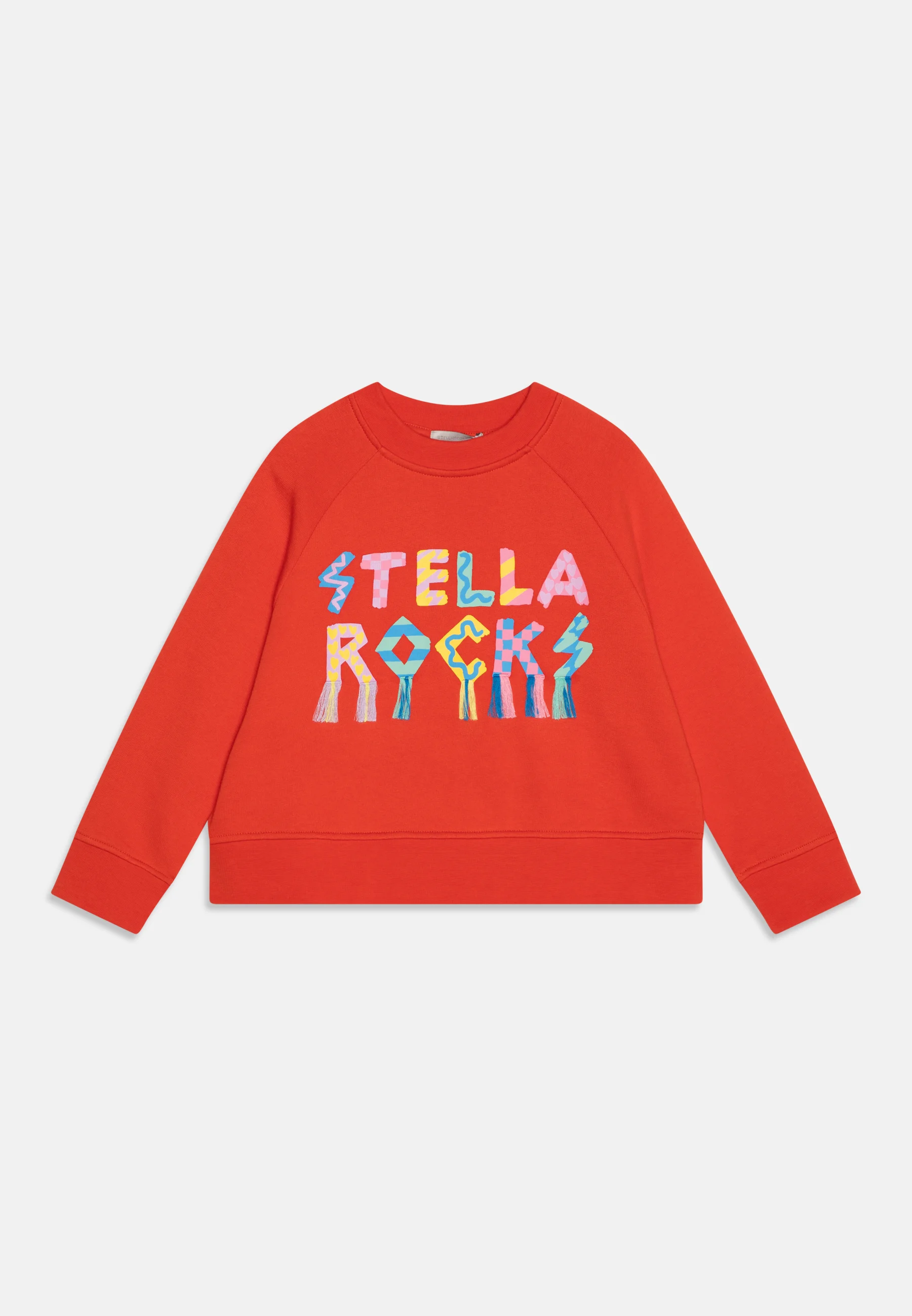 Stella McCartney Kids NIÑA - Sudadera