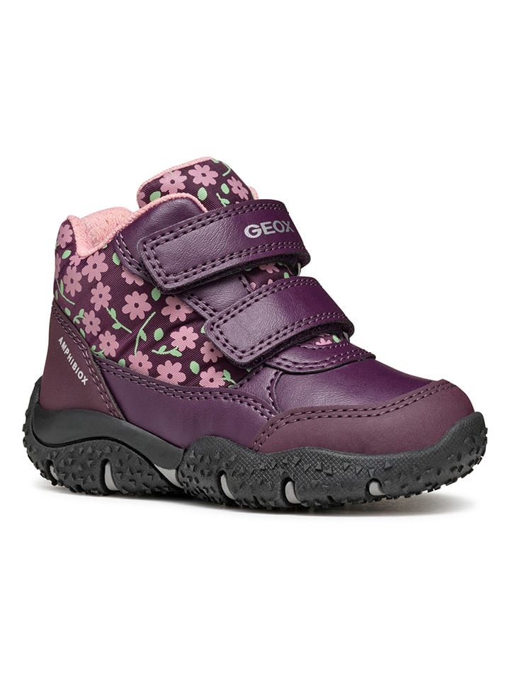 Geox Boots 