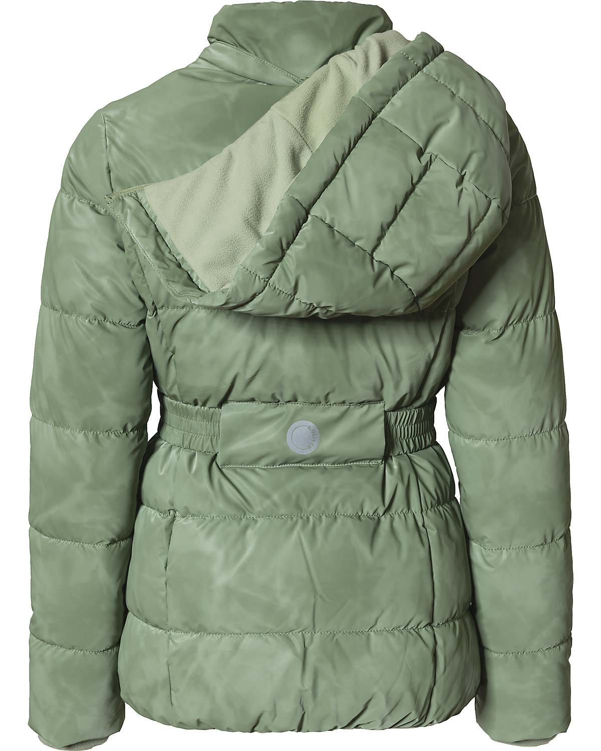 Winterjacke für Mädchen