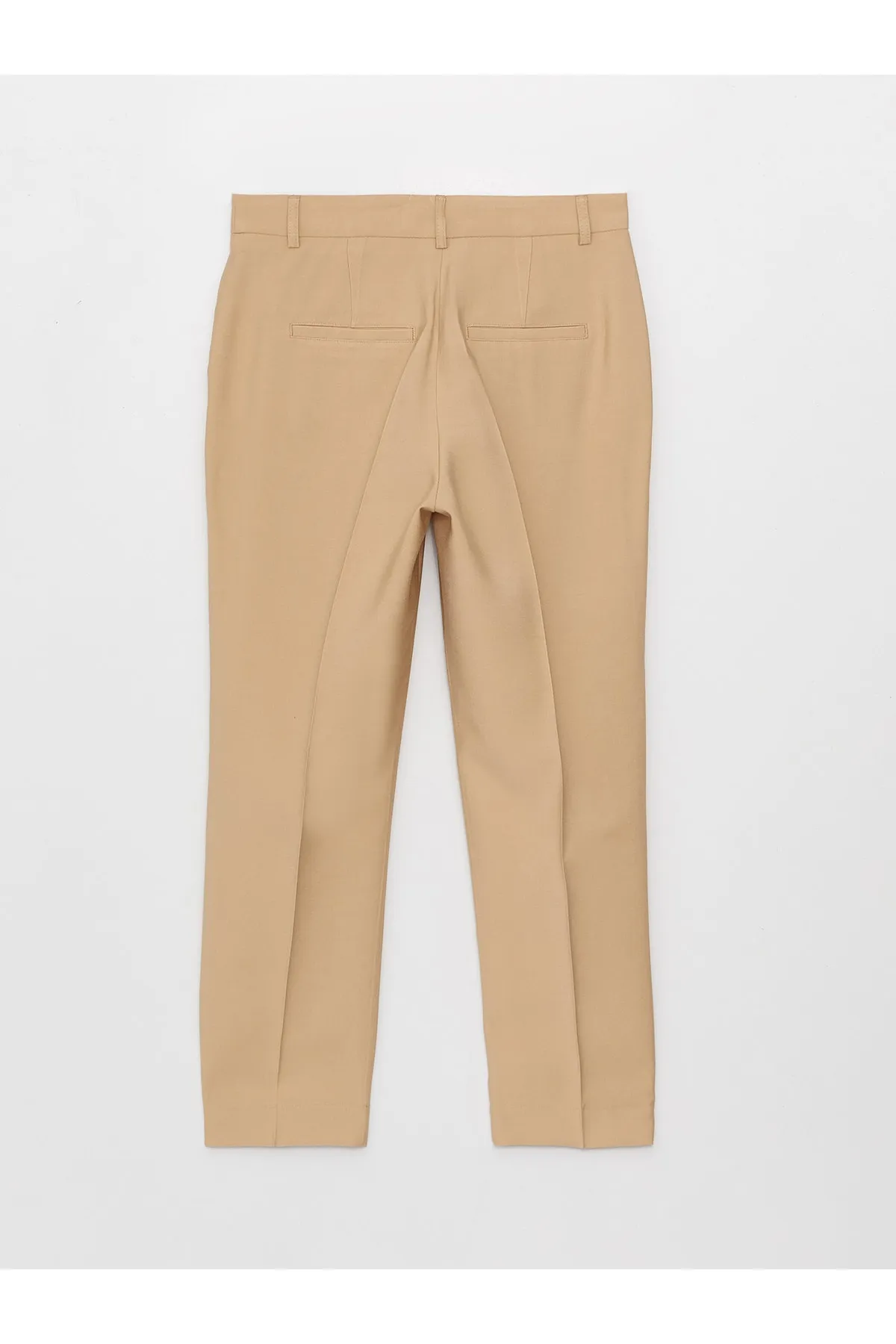 LC Waikiki  Zigarettenhose für Damen mit hoher Taille