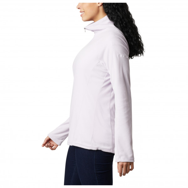 Columbia - Women's Glacial IV 1/2 Zip - Fleecepullover