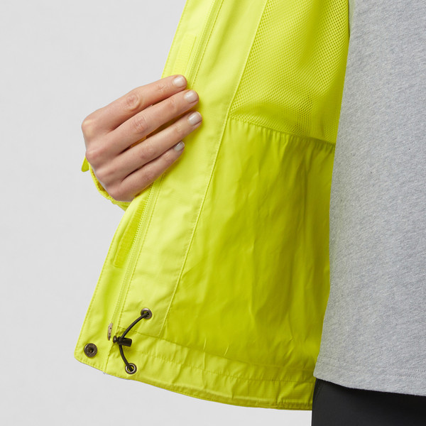 LUMINUM JACKET II Damen - Fahrradjacke