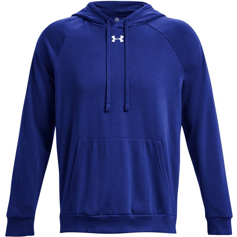 Under Armour Rival Hoodie Herren