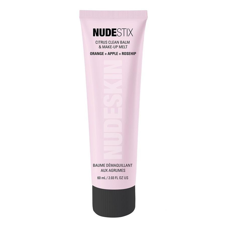 Citrus Clean Balm & Make-Up Melt