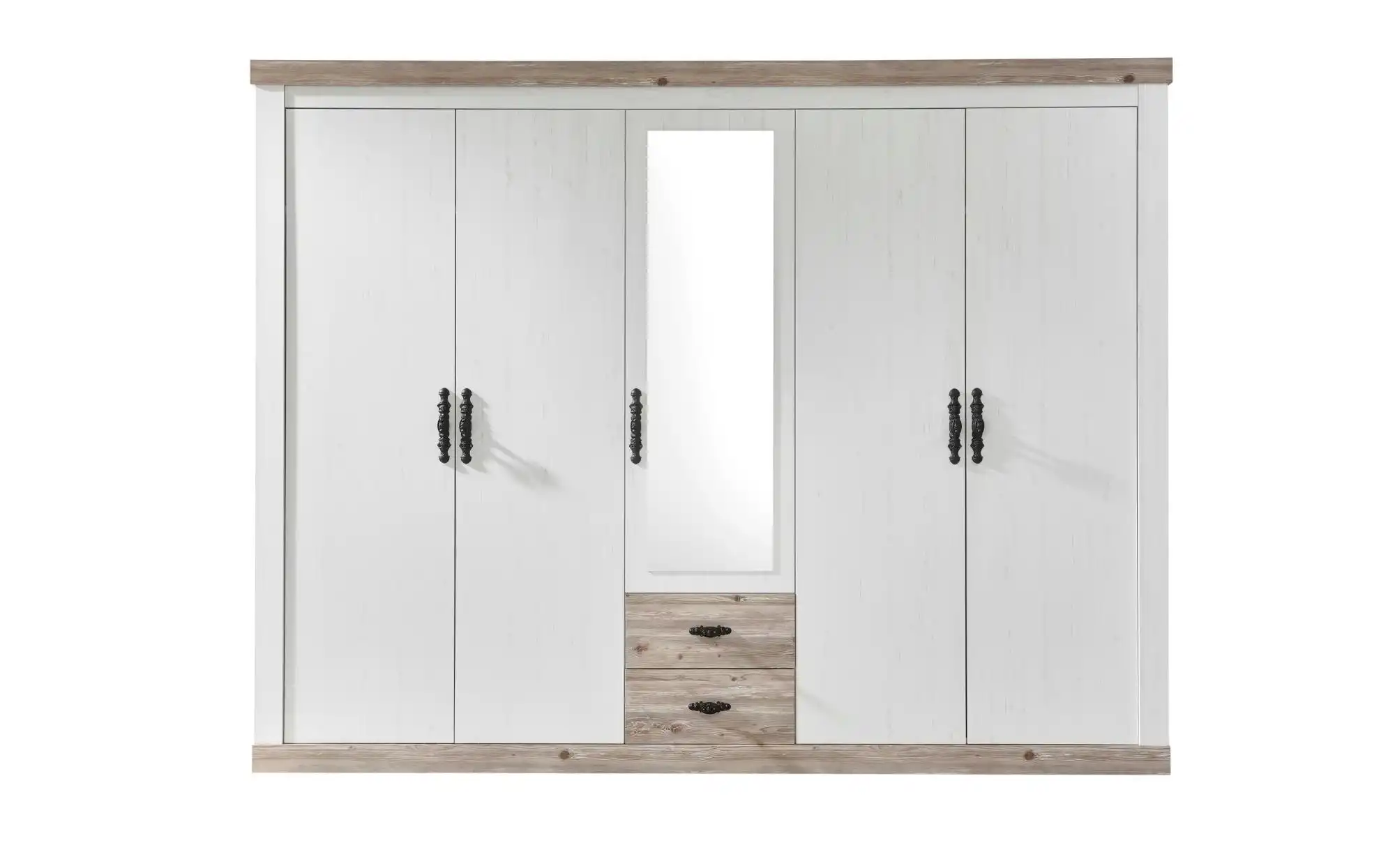 Kleiderschrank