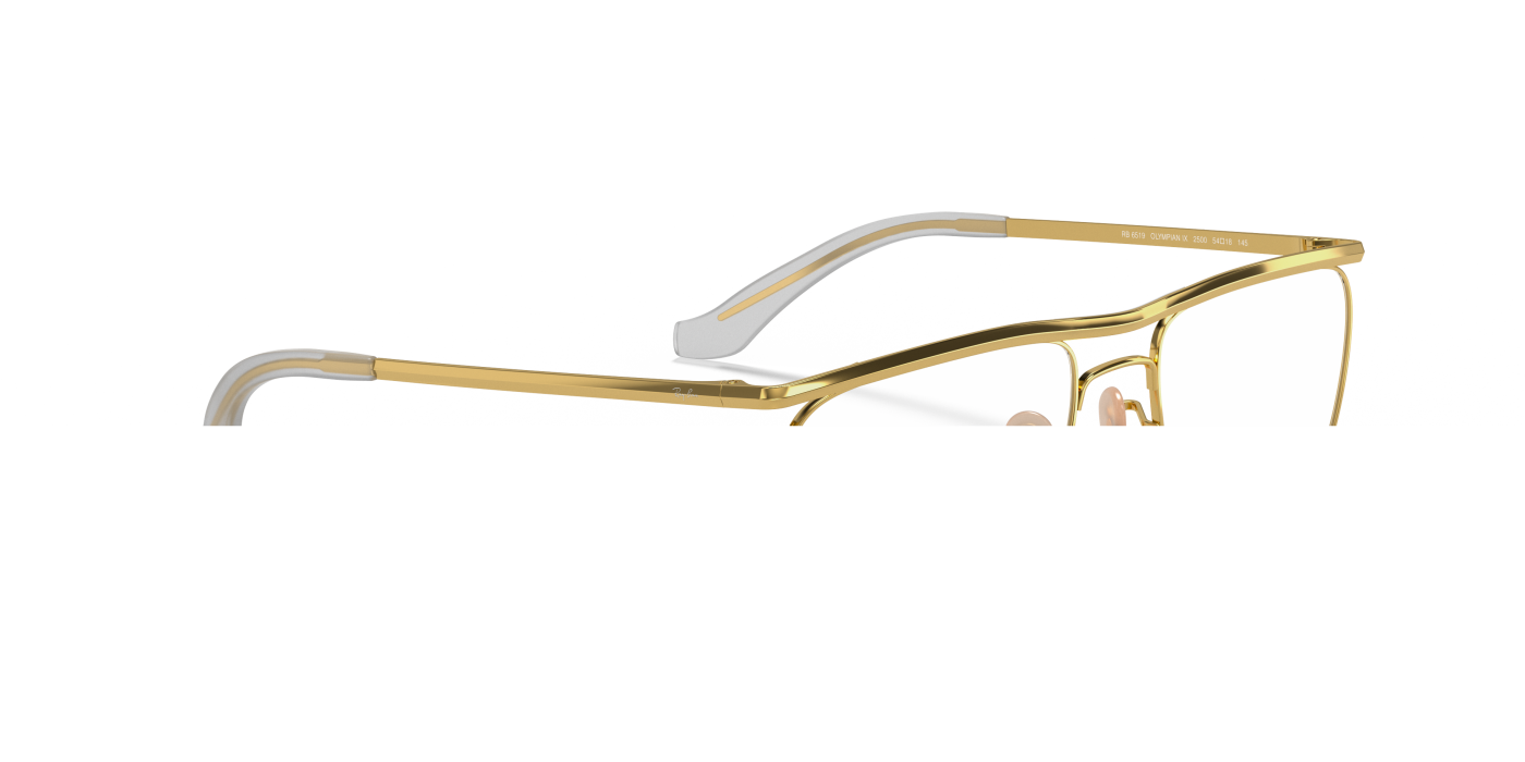 OLEOPTICĂ OLYMPIAN II - Auriu lustruit