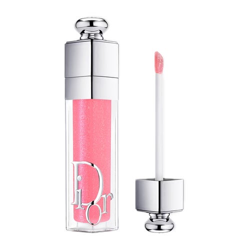 Dior Addict Lip Maximizer tekoči puder za ustnice 010 Holo Pink 6 ml