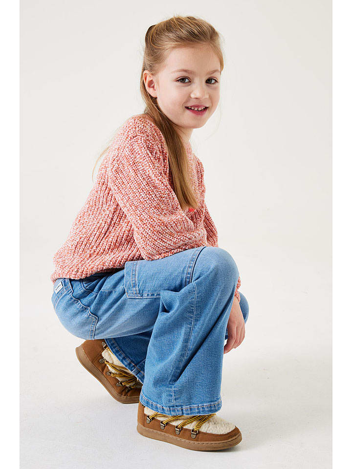 Garcia Jeans - Comfort fit - in Blau günstig kaufen