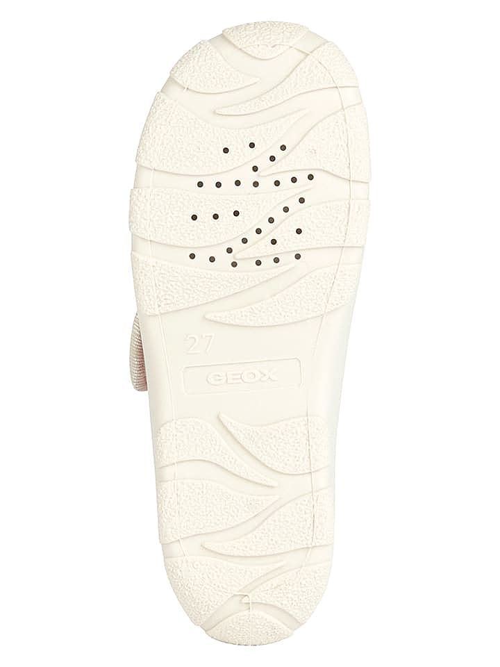 Geox Hausschuhe 