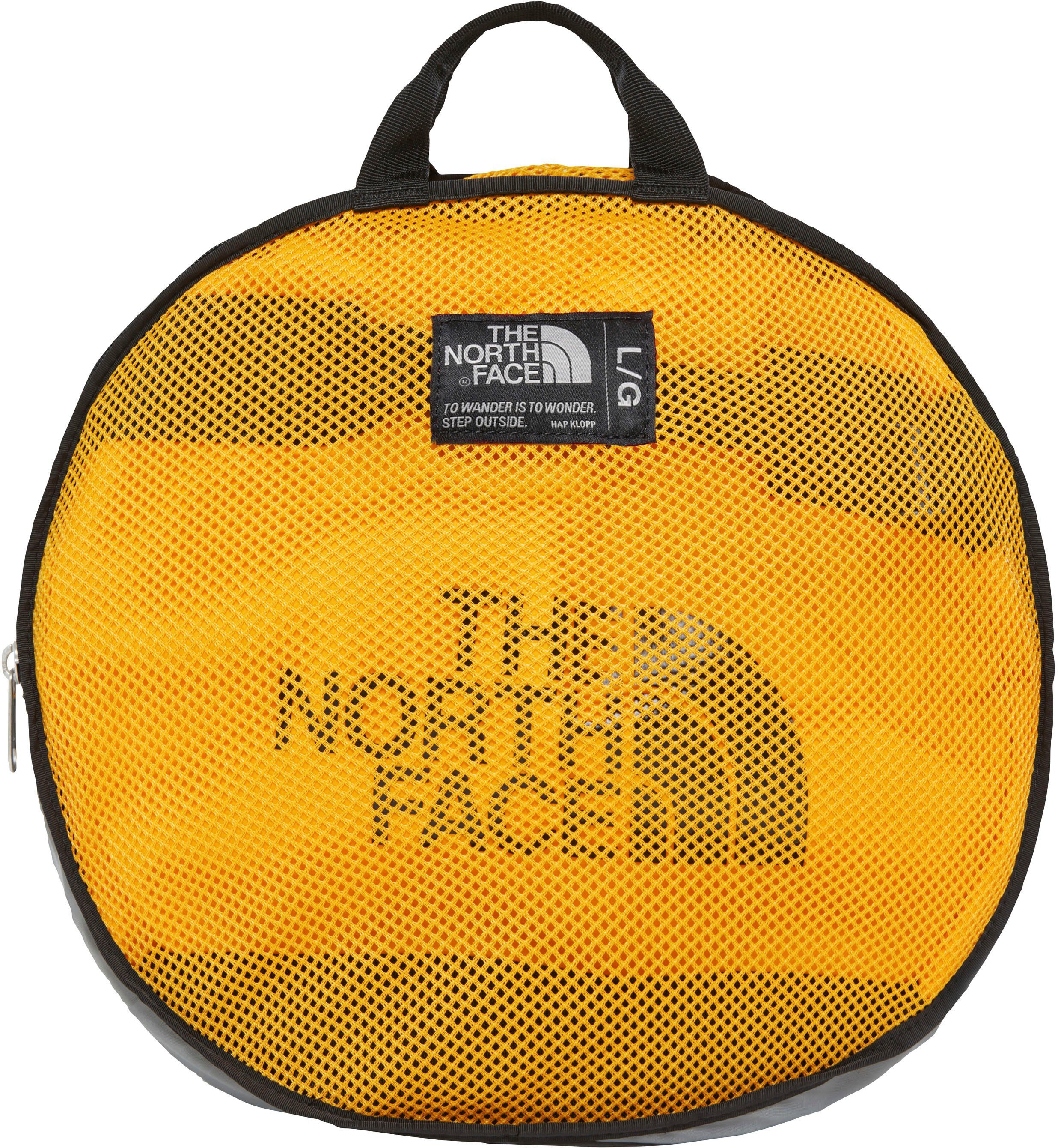 The North Face Reisetasche BASE CAMP DUFFEL