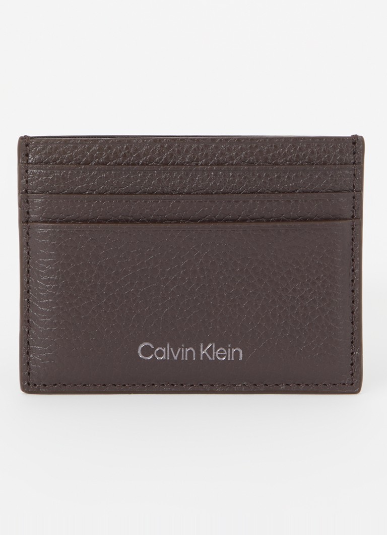 Calvin Kis Bőr Pészah Tartó