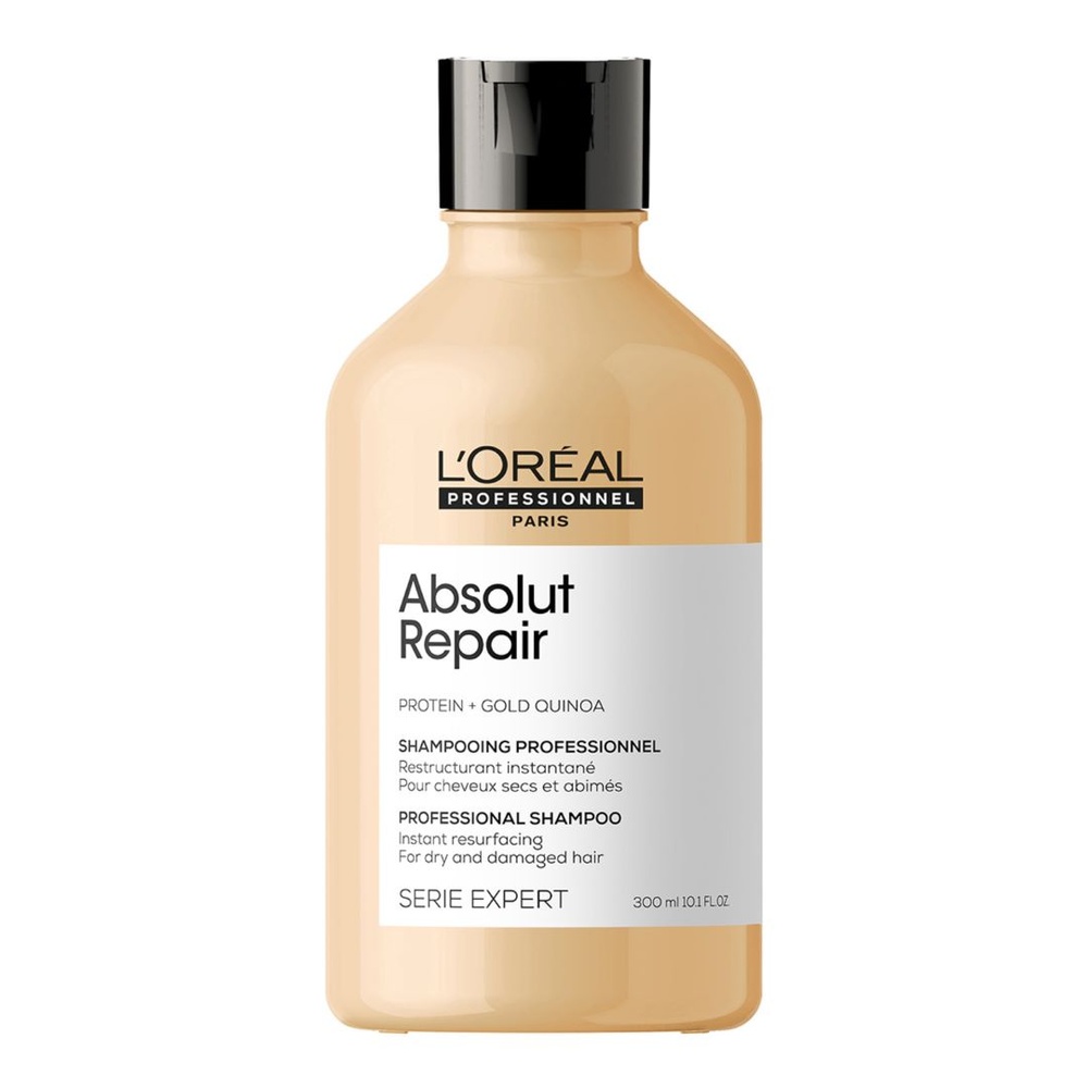L'Oréal Professionnel Série Expert Absolut Repair Shampoing réparateur pour cheveux abîmés
