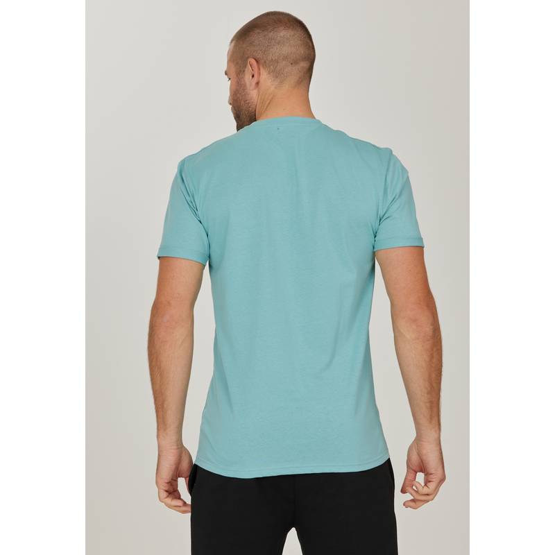 Cruz Nicky Funktionsshirt Herren