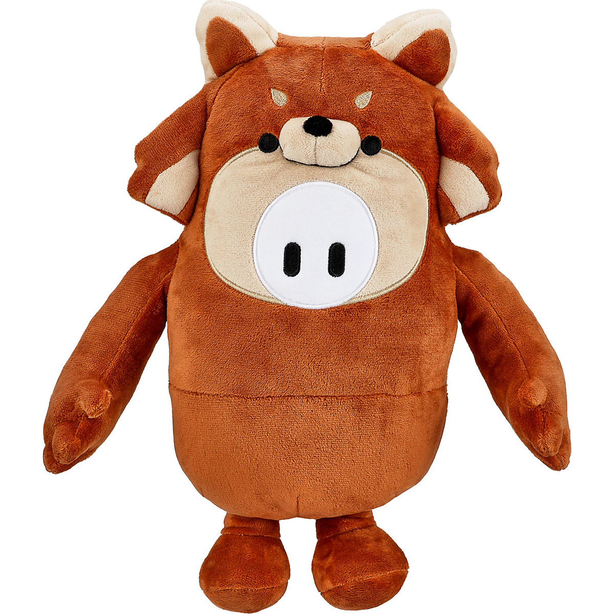 FALL GUYS - 30cm Plüsch - Red Panda