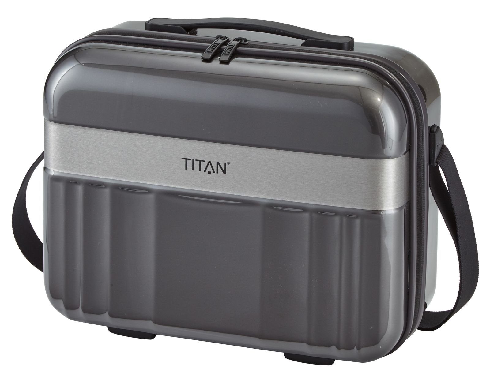 TITAN® Umhängetasche Spotlight Flash (Set, 2-tlg)