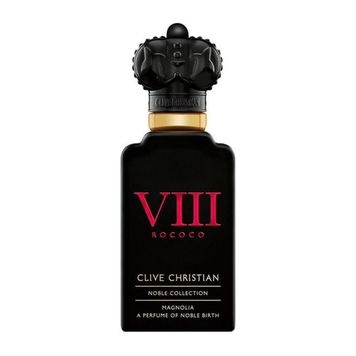 Clive Christian VIII Rococo Magnolia -tuoksu 50 ml