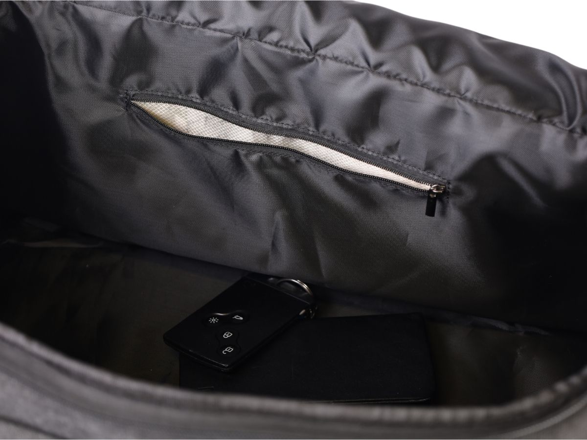 Yakfield Mikkelsen 34 Reisetasche