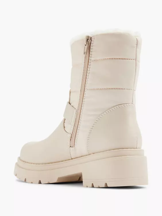 Catwalk Boots