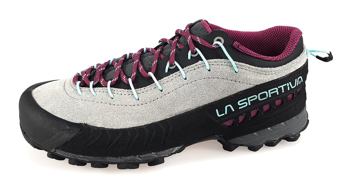 La Sportiva TX4 W'S 17X901636 Blau Grey/ Iceberg