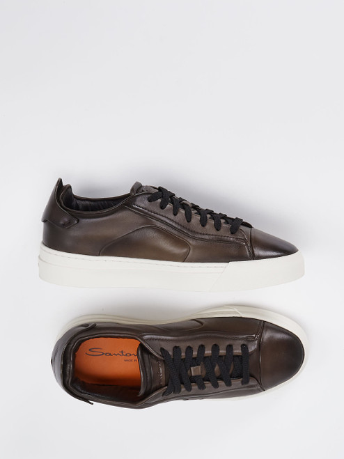 Sneaker-46612490084 Santoni