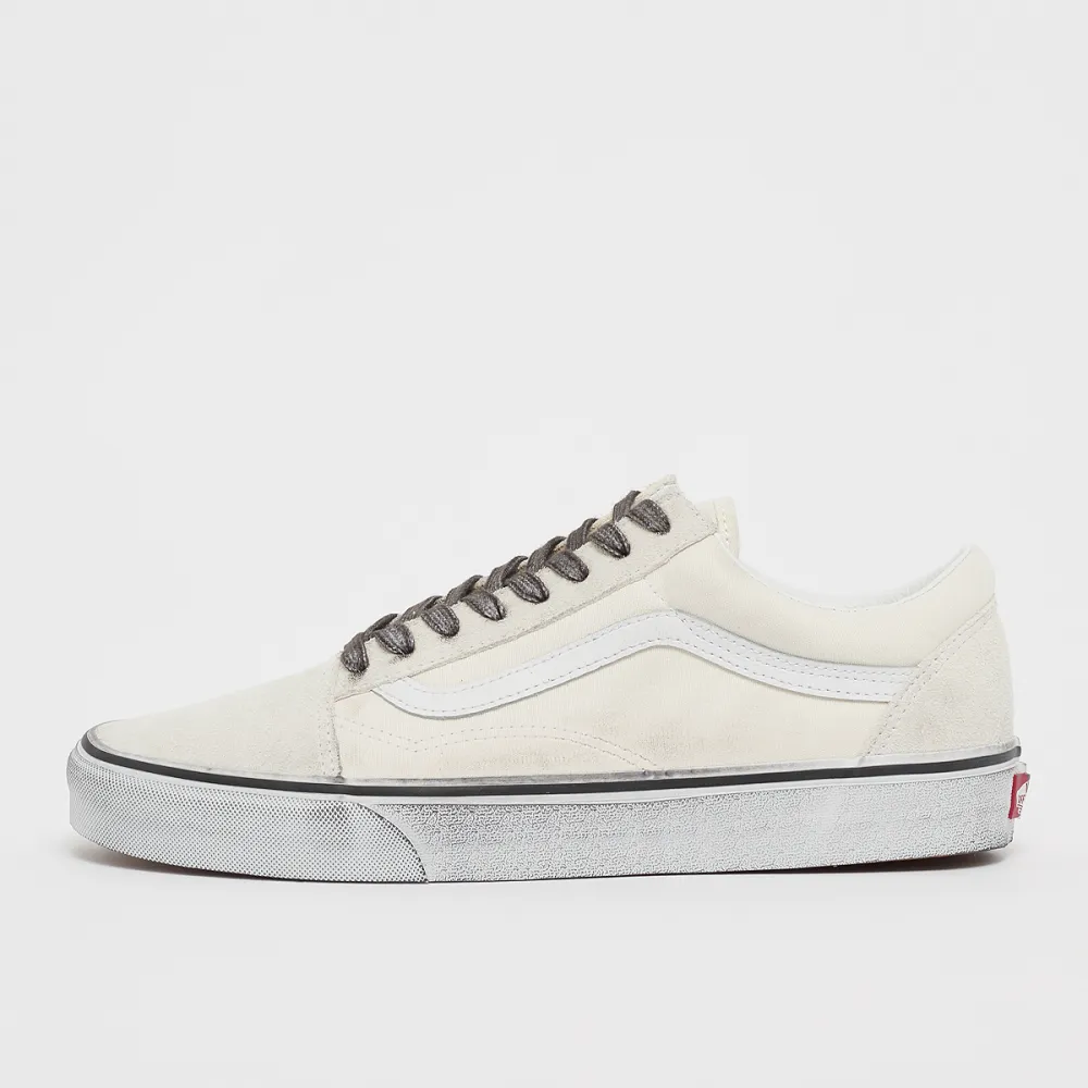 Vans Old Skool VN0007NTWWW / weiss
