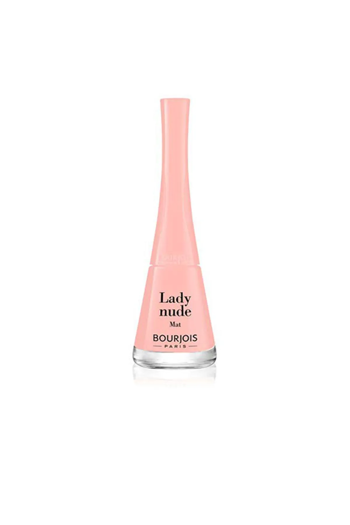 Bourjois  1 Sekunde Nagellack #35-Lady Nude Bourjois 9 ml