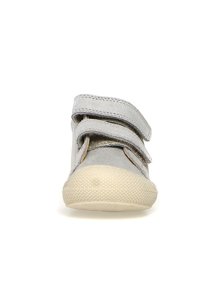 Naturino Leder-Lauflernschuhe 