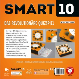 Smart 10 (DE)