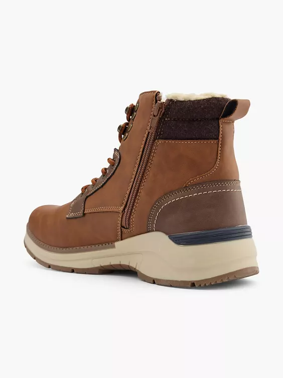 Landrover Schnürboots