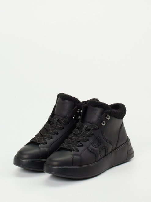 Schnürstiefelette-18050090008 Hogan