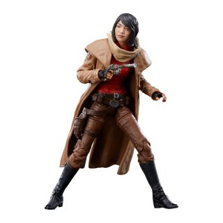 Star Wars: Doctor Aphra Black Series Actionfigur Doctor Aphra 15 cm