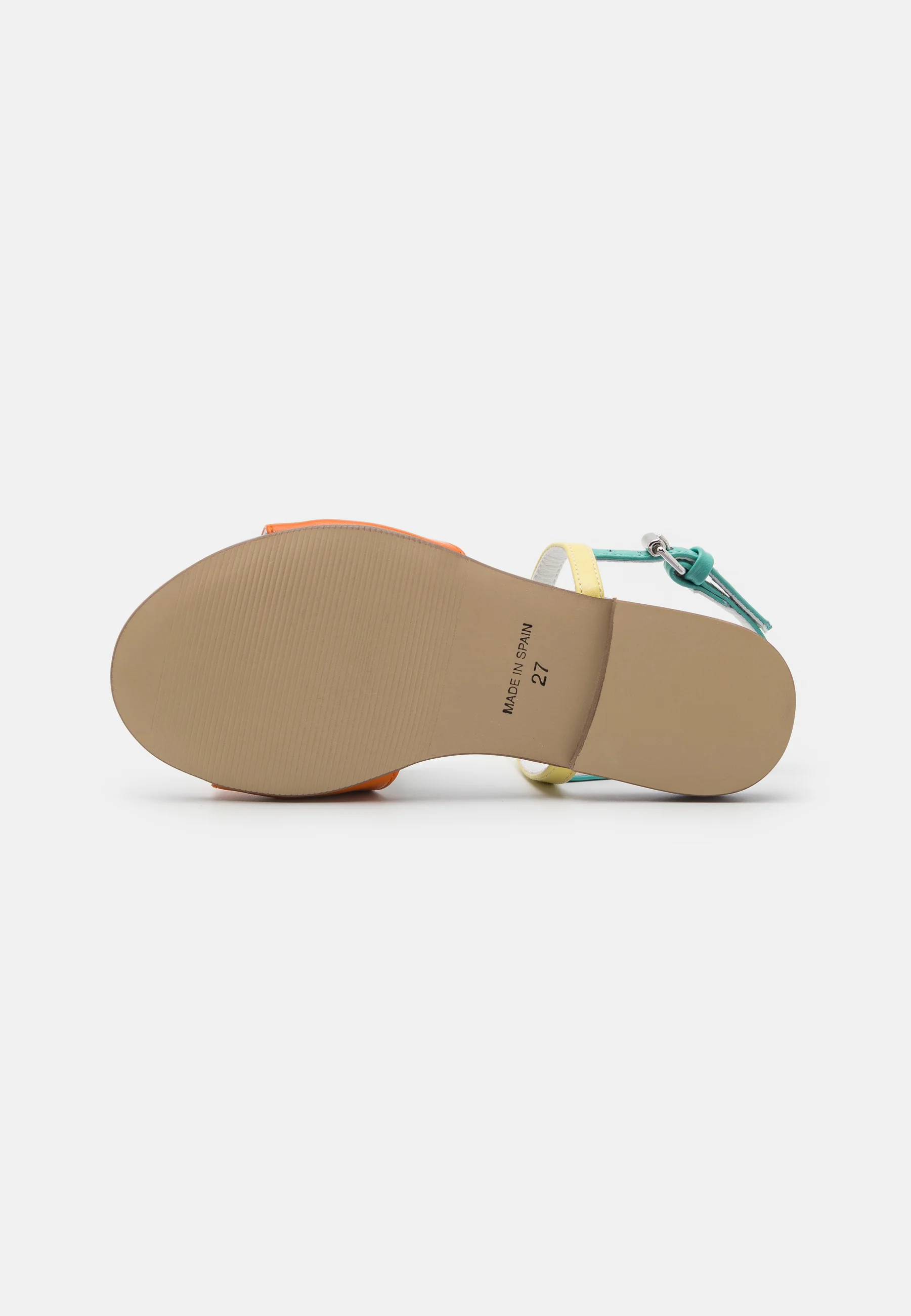 Sandalias para niños Stella McCartney