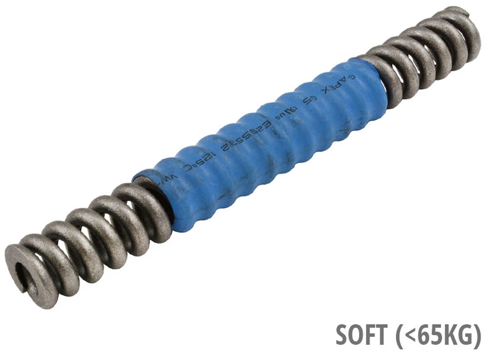 Suntour Federelement für SP17 NCX 31,6mm kaufen | Bike-Discount
