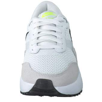 Nike Air Max Systm Sneaker in weiß