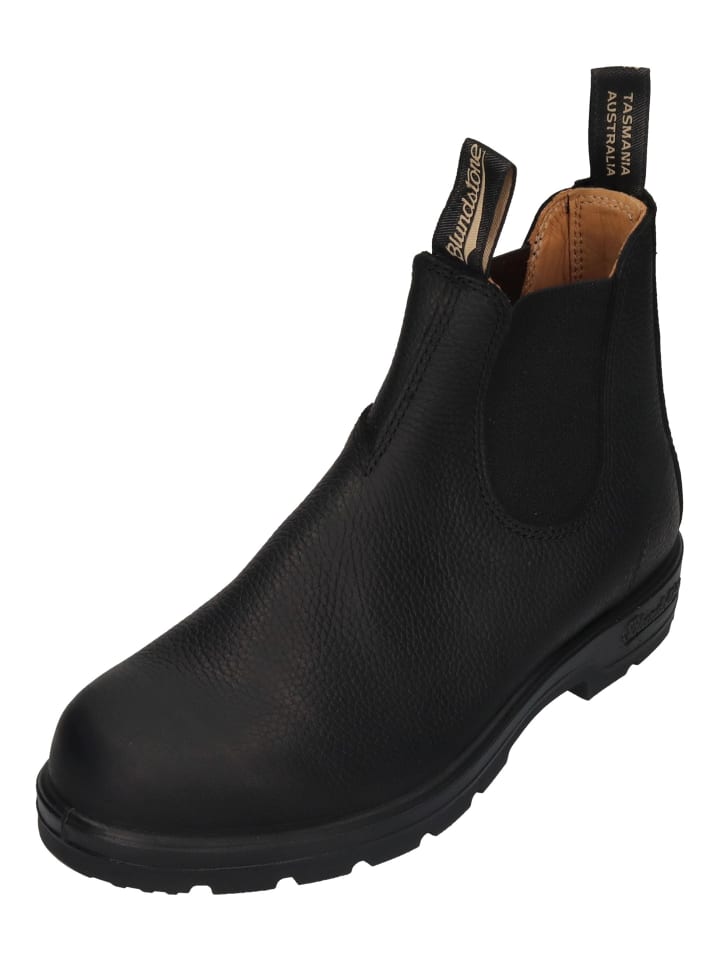 Blundstone Chelsea Boots Classic Series 1447 in schwarz günstig kaufen