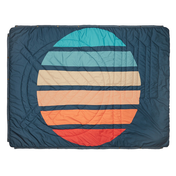 FLEECE BLANKET - Decke