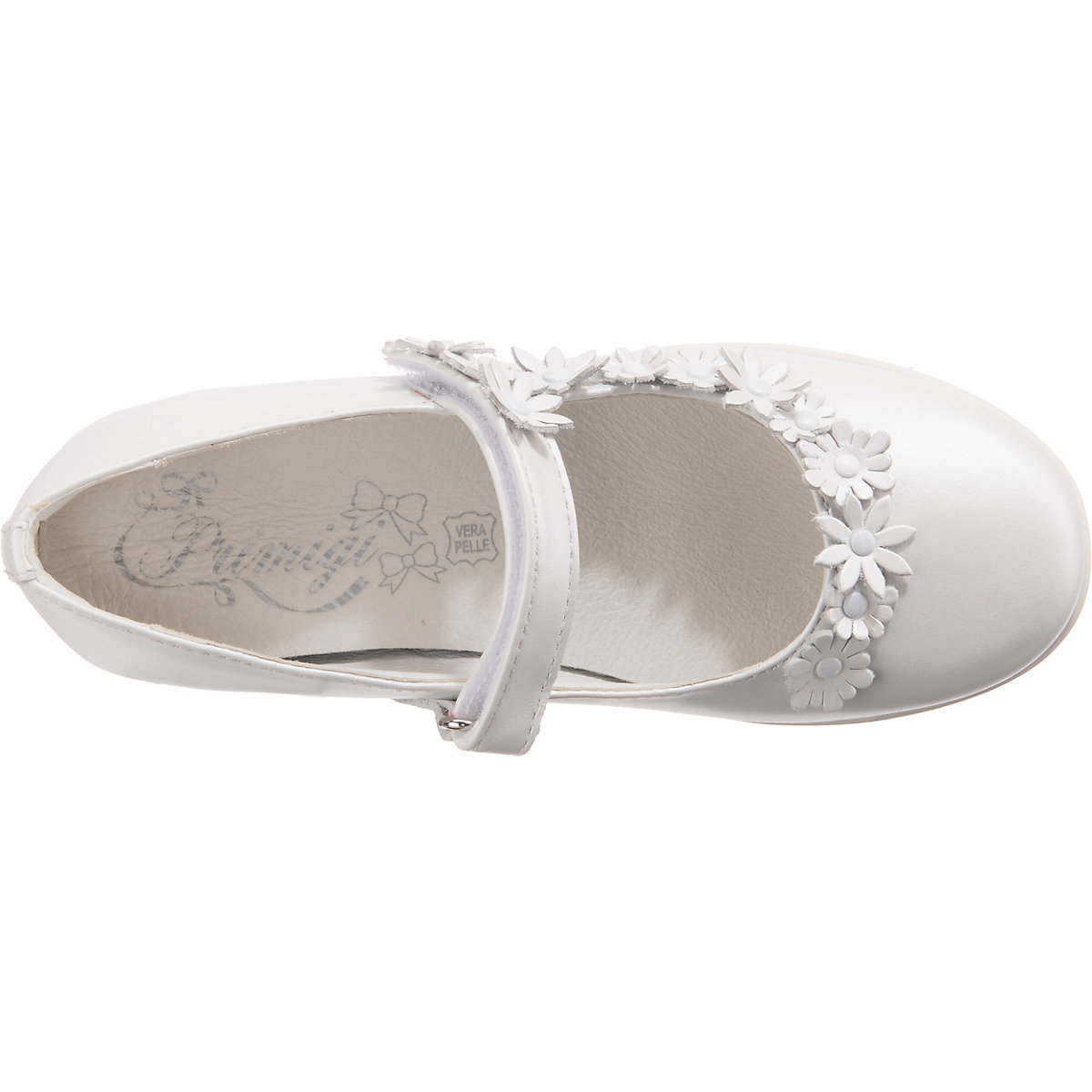 Kinder Ballerinas PFR