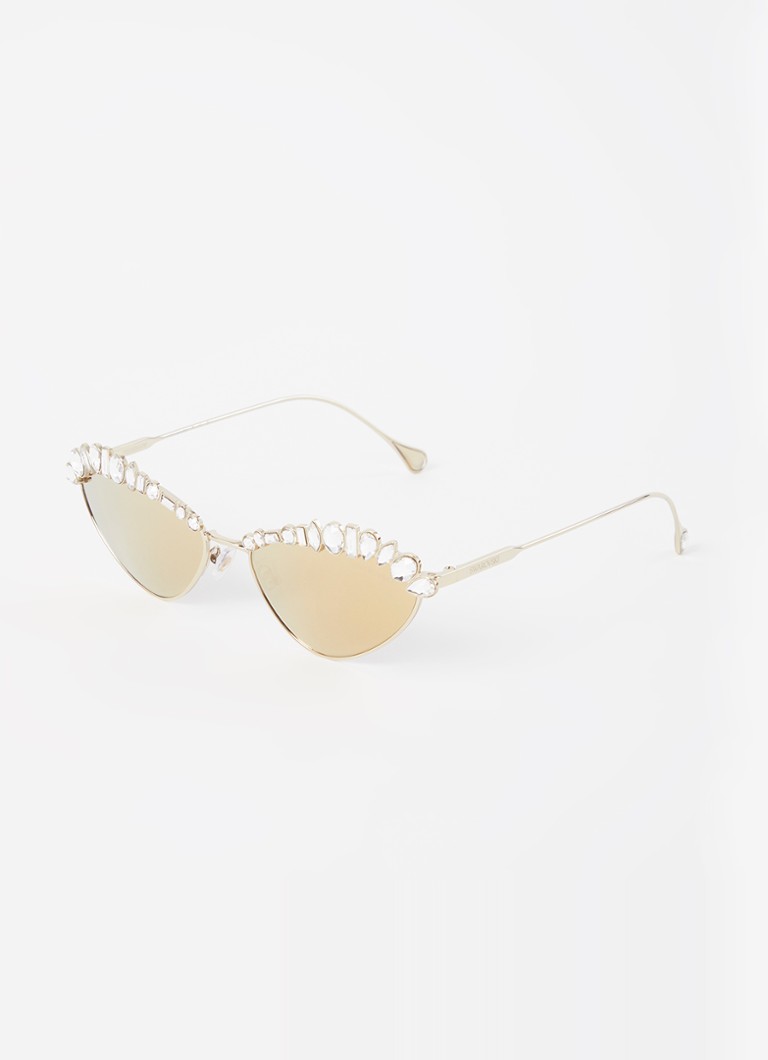 Occhiali da sole Swarovski SK7009