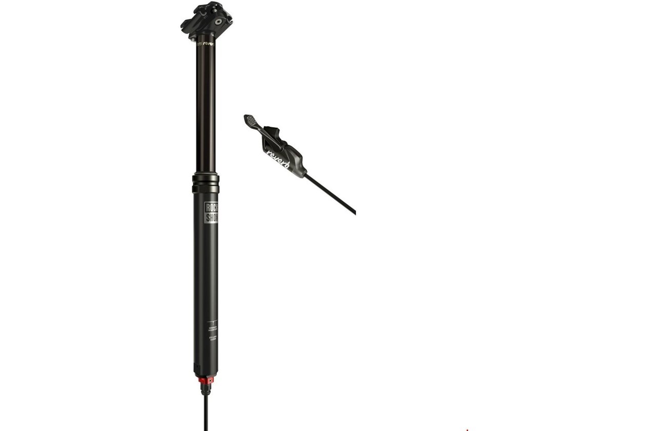 Rockshox Sattelstu00fctze Reverb Stealth C1 1X Remote - 100 mm