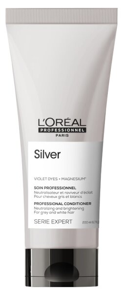 L'Oréal Professionnel Serie Expert Silver Conditioner Conditioner