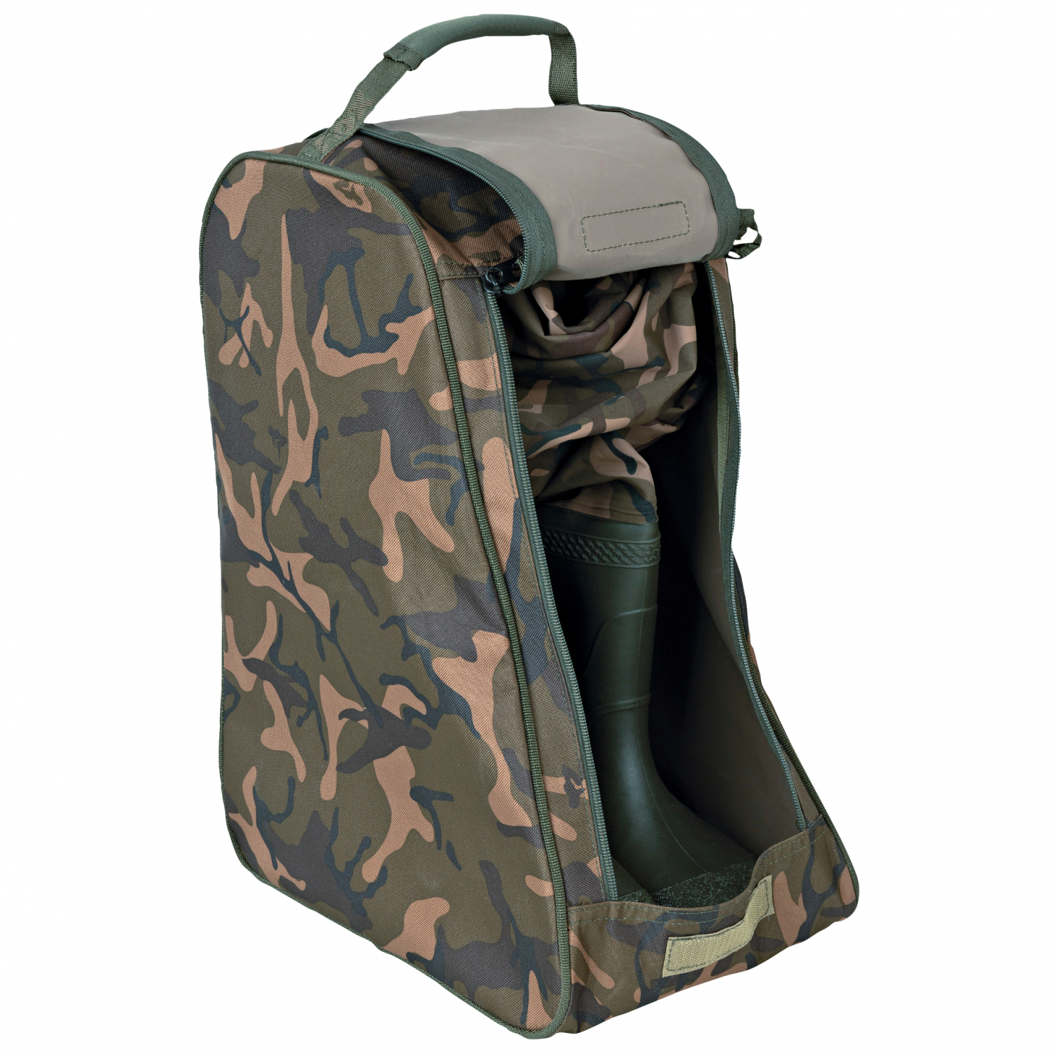Fox Carp Stiefeltasche Camolite™ Boot/Wader Bag